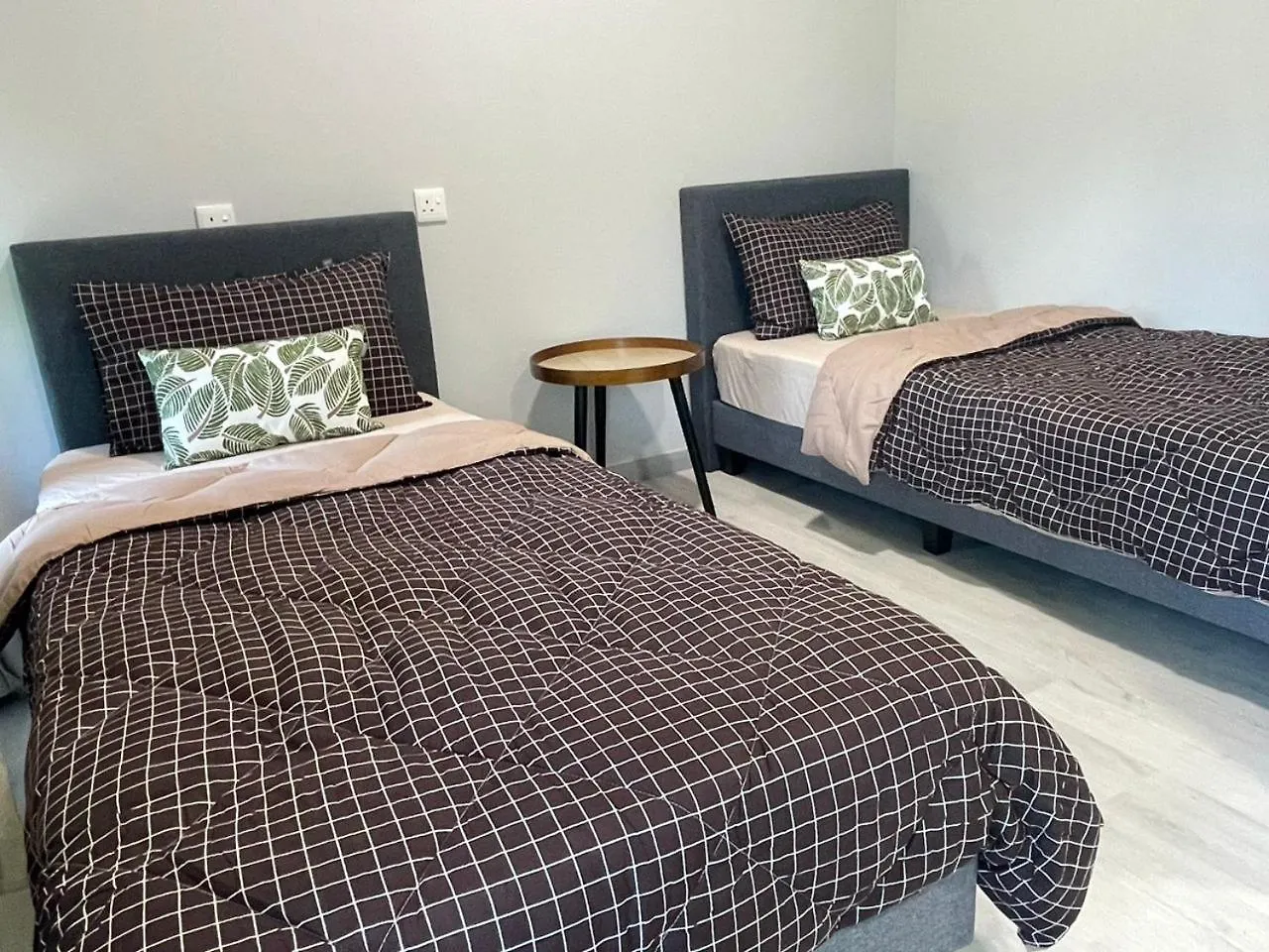 Apart Otel Jesselton Quay Homestay Near Suria Sabah By Stayplace Kota Kinabalu Malezya