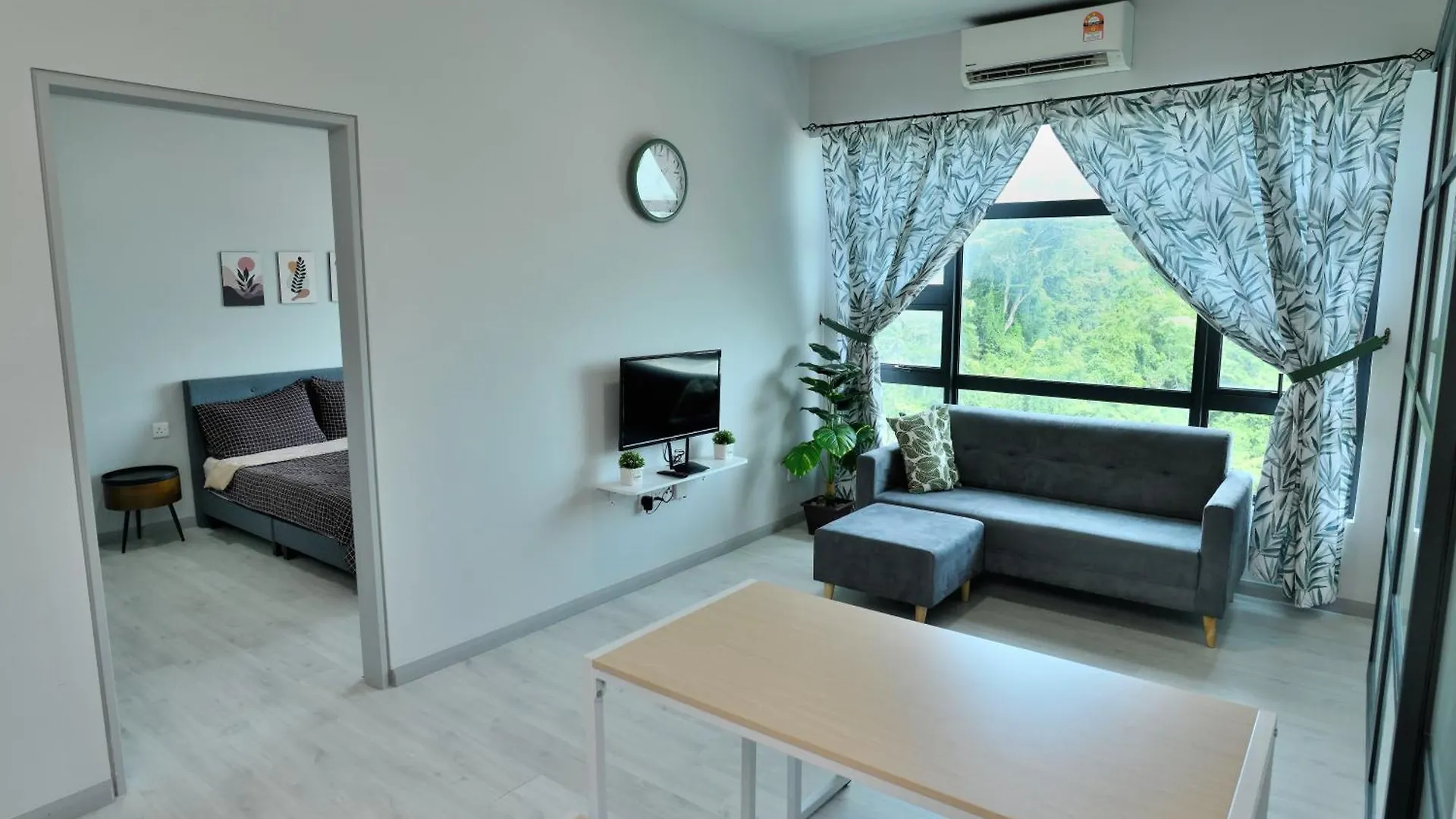 Apart Otel Jesselton Quay Homestay Near Suria Sabah By Stayplace Kota Kinabalu