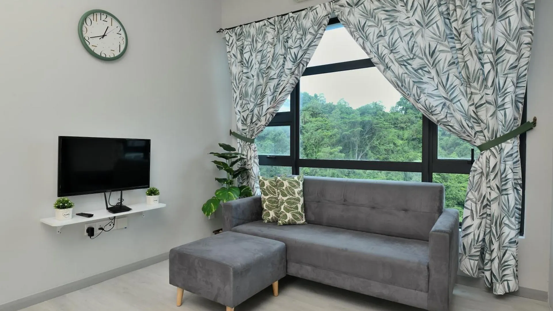 Jesselton Quay Homestay Near Suria Sabah By Stayplace Kota Kinabalu