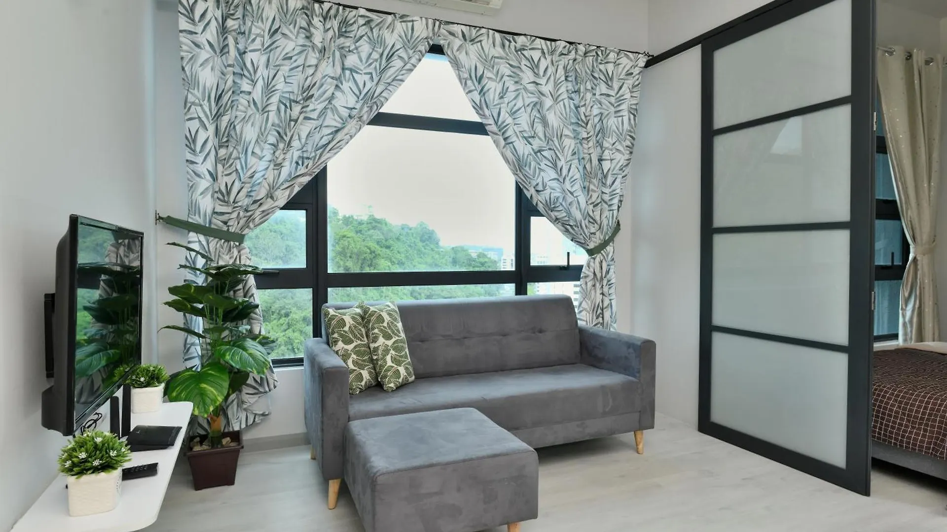 Jesselton Quay Homestay Near Suria Sabah By Stayplace Kota Kinabalu 0*,  Malezya