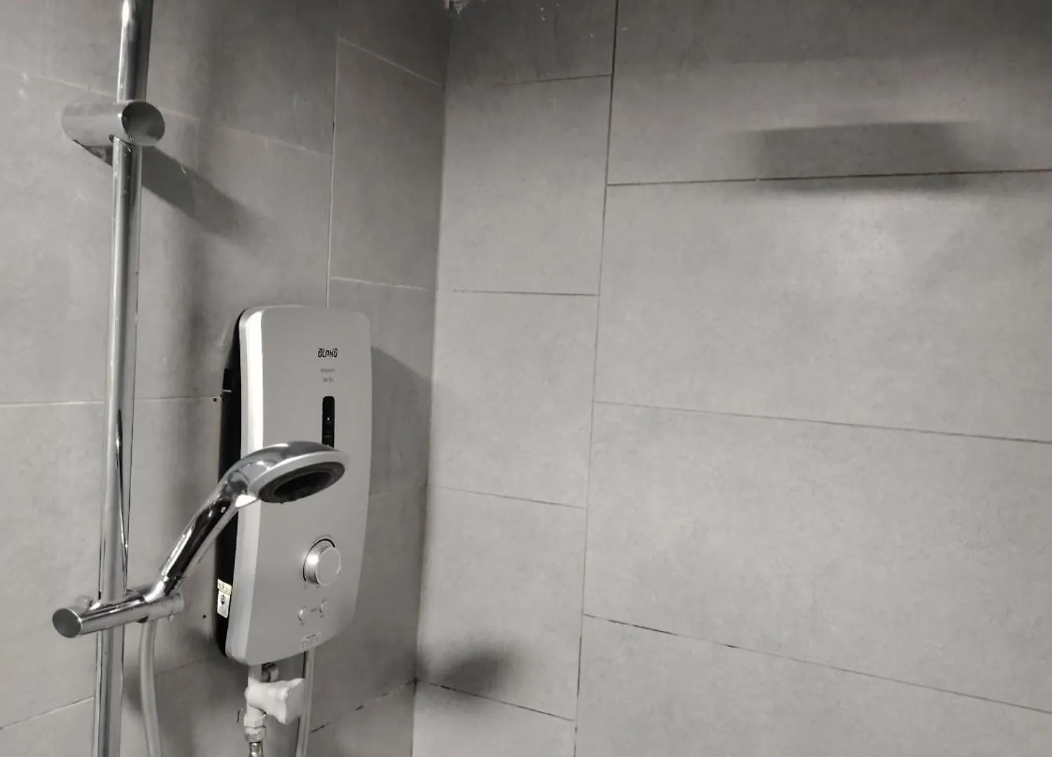 Jesselton Quay Homestay Near Suria Sabah By Stayplace Kota Kinabalu Malezya